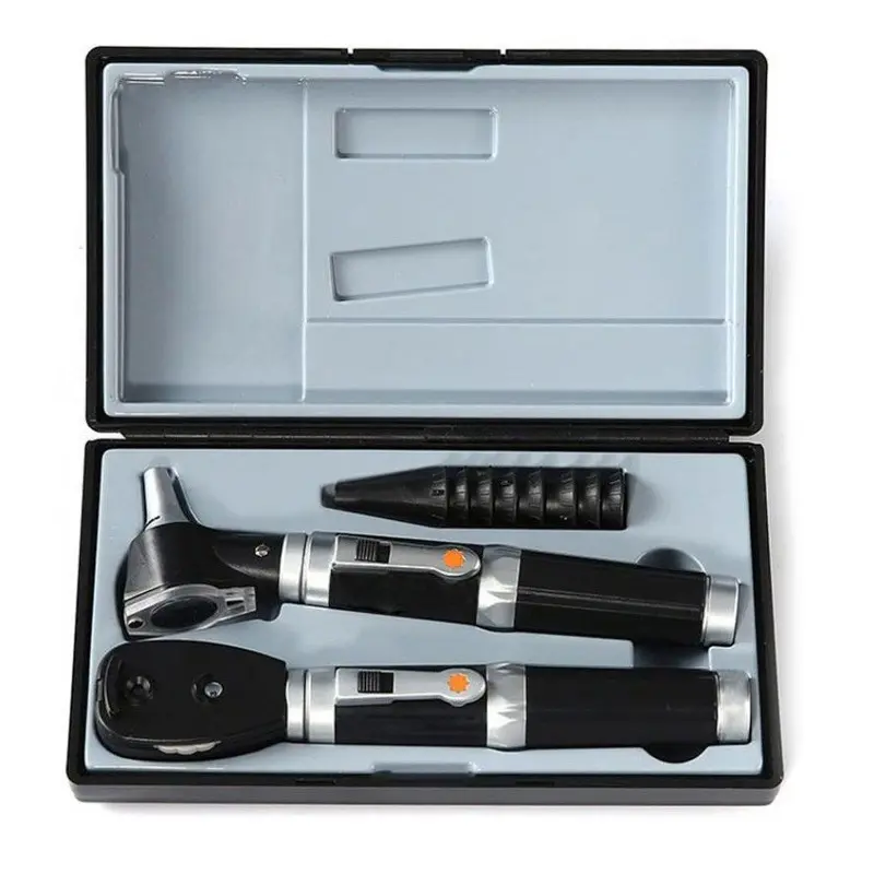 Kit Oto-ophtalmoscope Optimium OP-OTPH10B-1