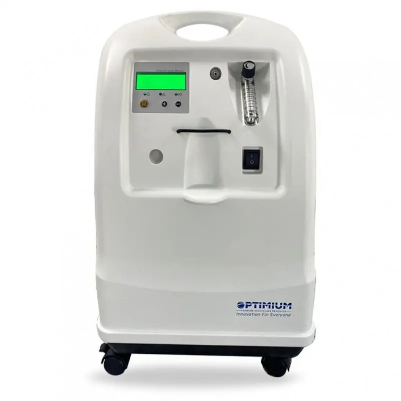 Concentrateur d'oxygène 10L Optimium