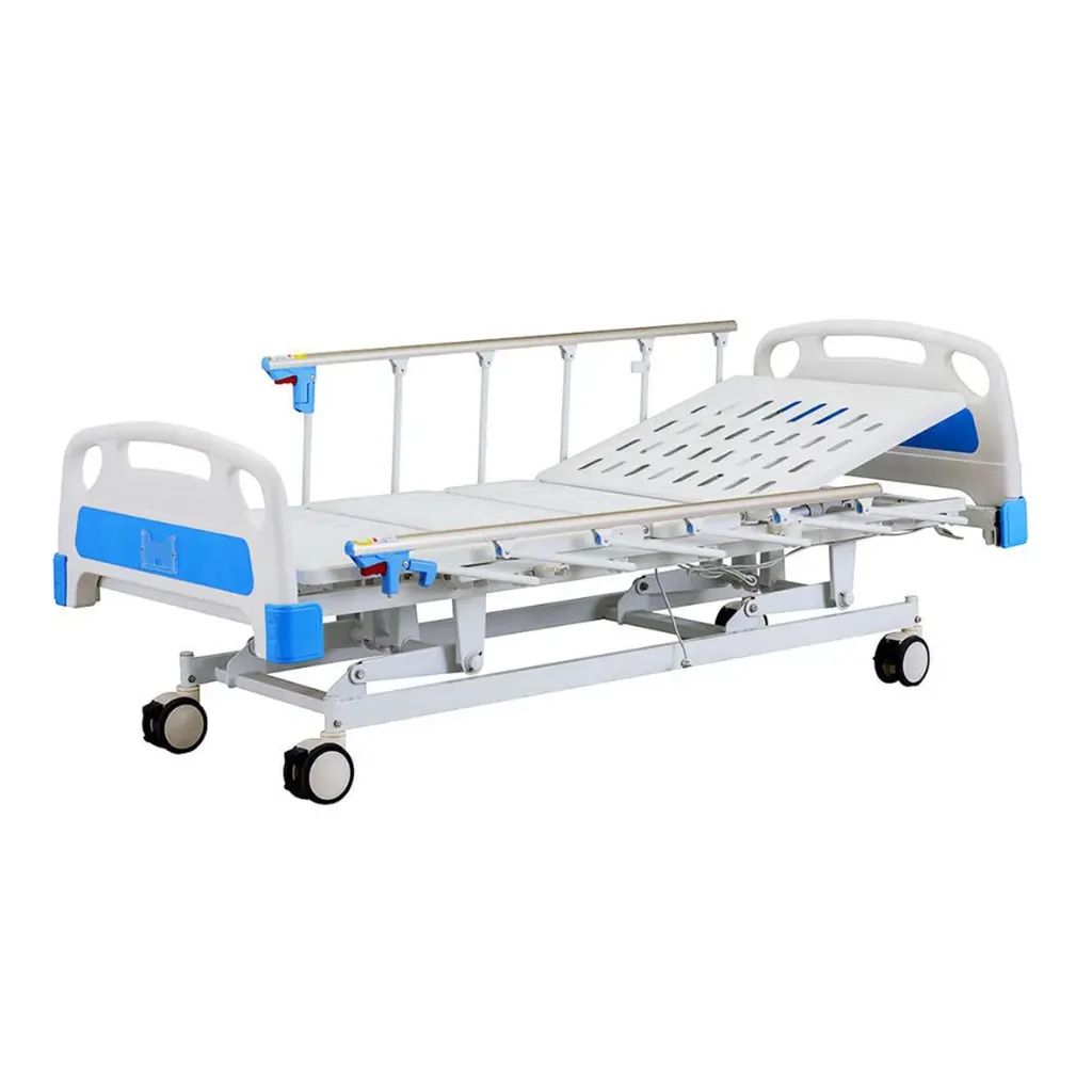 Lit électrique 3 positions SM-LE005-4