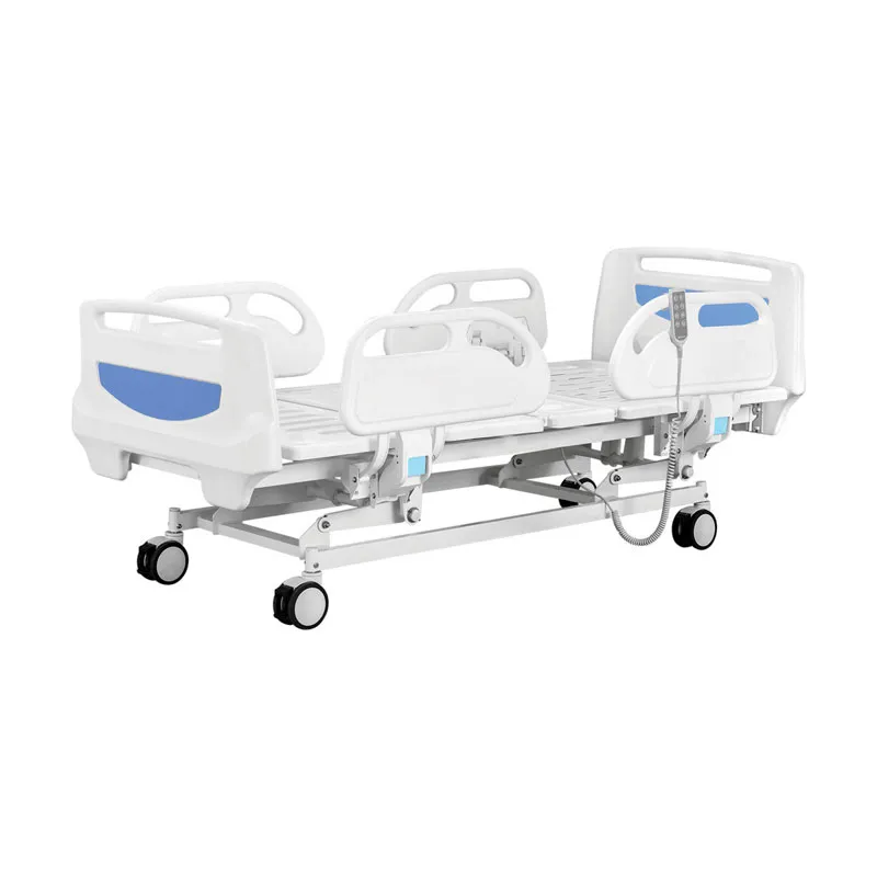 Lit électrique 3 articulations SM-LE001-8