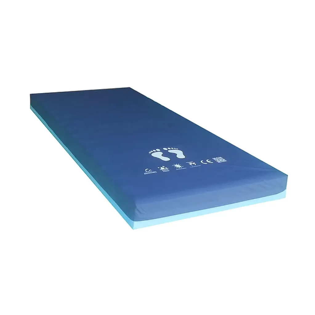 Matelas anti-escarre gaufrier OPTI-BASIC