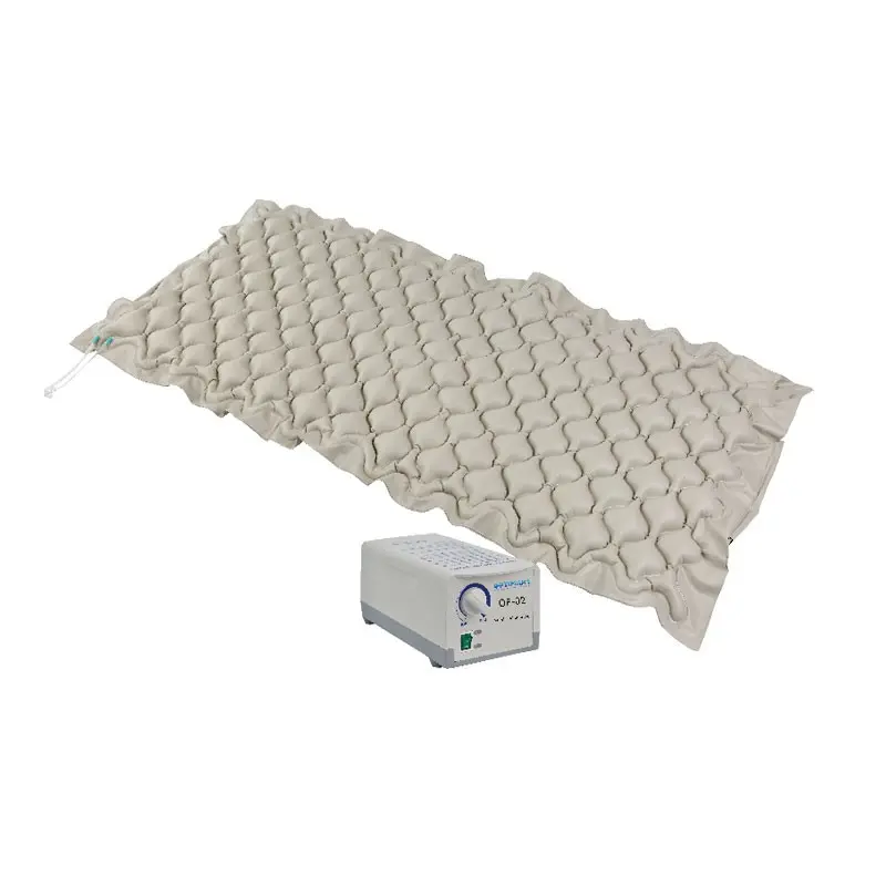 Matelas à air anti-escarres Optimium OP-02