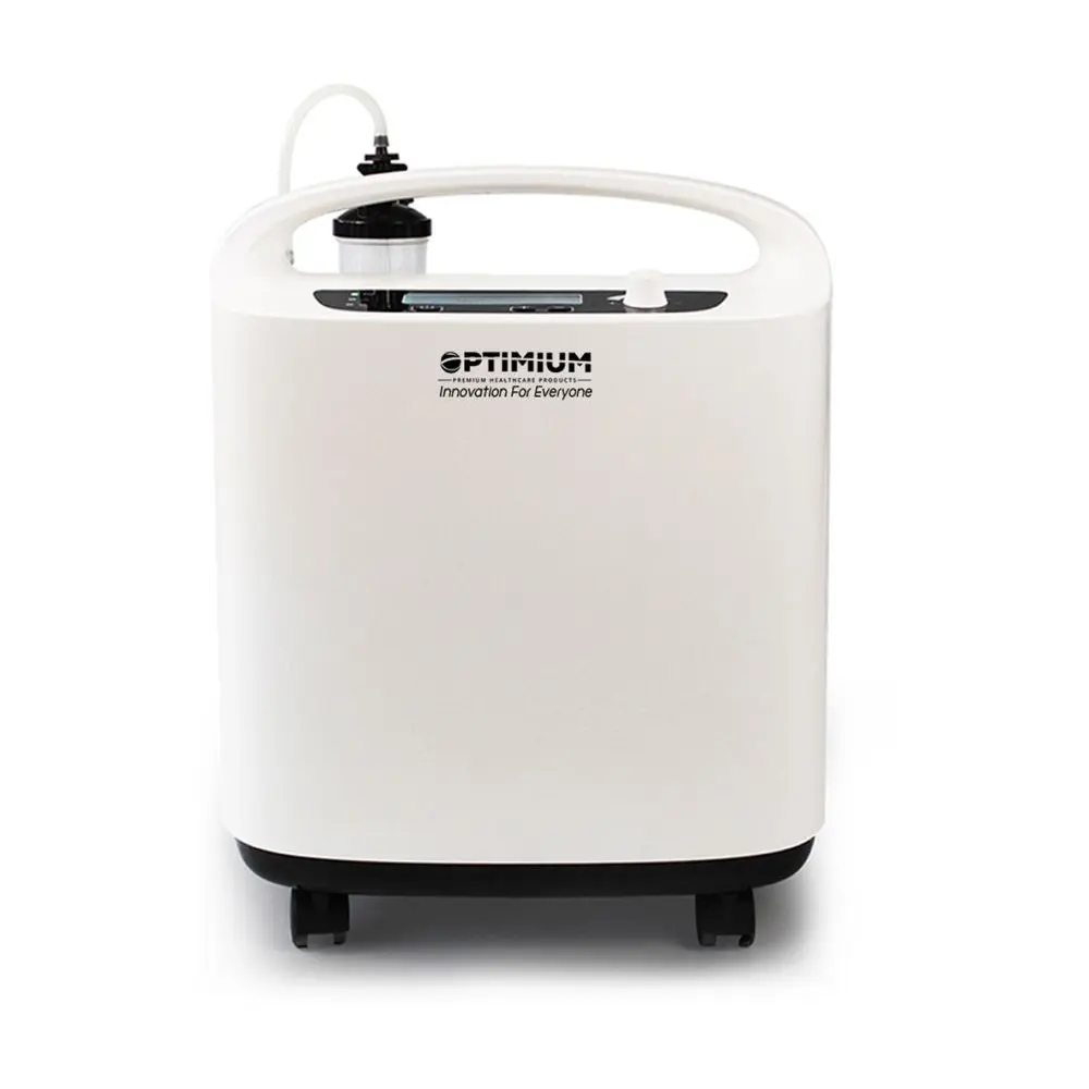 Concentrateur d'oxygène 5L Optimium